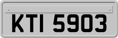 KTI5903