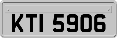 KTI5906