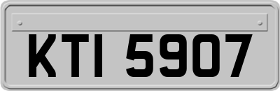KTI5907
