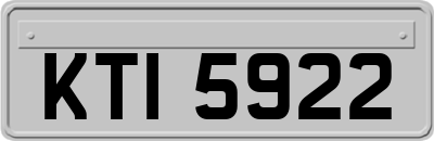 KTI5922