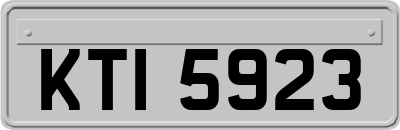 KTI5923