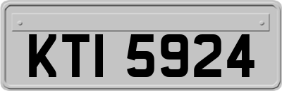 KTI5924
