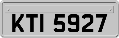 KTI5927