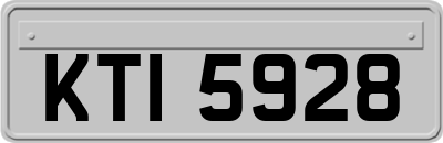 KTI5928