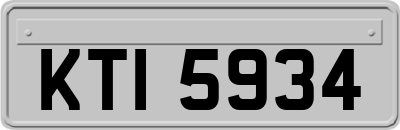 KTI5934