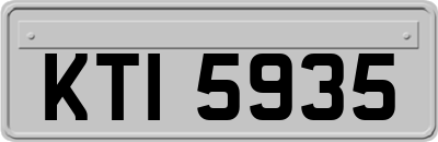 KTI5935