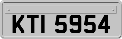 KTI5954