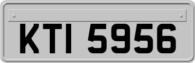 KTI5956