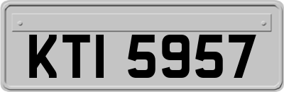 KTI5957