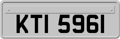 KTI5961