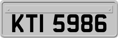 KTI5986