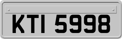 KTI5998