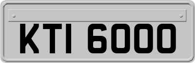 KTI6000