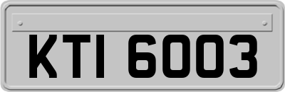 KTI6003