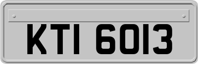 KTI6013