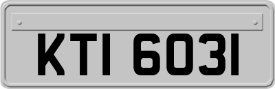 KTI6031