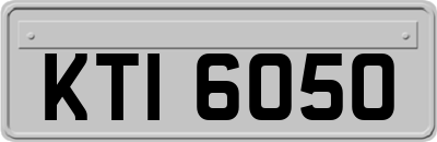 KTI6050