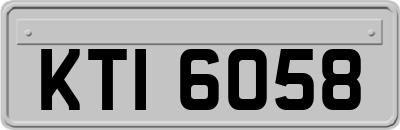 KTI6058