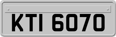 KTI6070