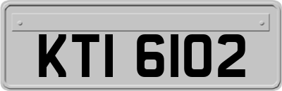 KTI6102