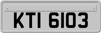 KTI6103