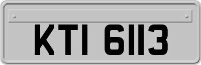 KTI6113
