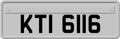 KTI6116
