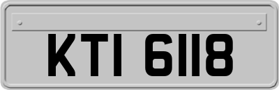 KTI6118