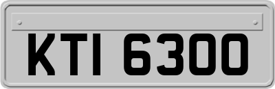 KTI6300