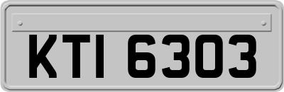KTI6303