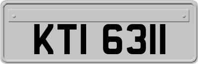 KTI6311