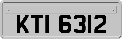 KTI6312