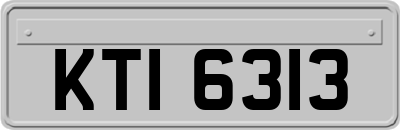 KTI6313