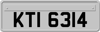 KTI6314