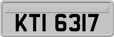 KTI6317