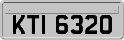KTI6320