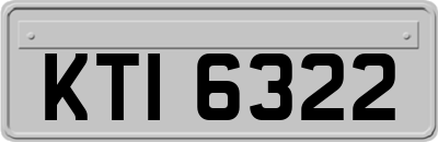 KTI6322