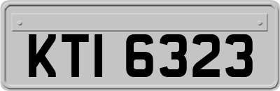 KTI6323