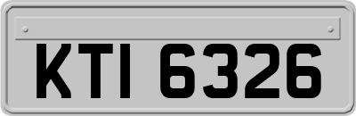 KTI6326