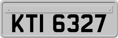 KTI6327