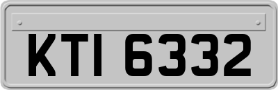 KTI6332
