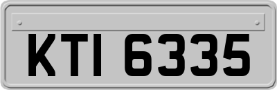 KTI6335