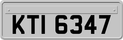 KTI6347