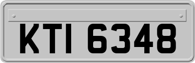 KTI6348