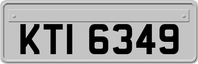 KTI6349
