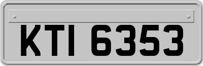 KTI6353