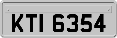KTI6354