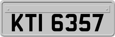 KTI6357