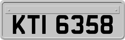 KTI6358