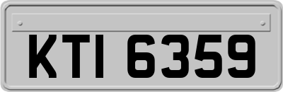 KTI6359